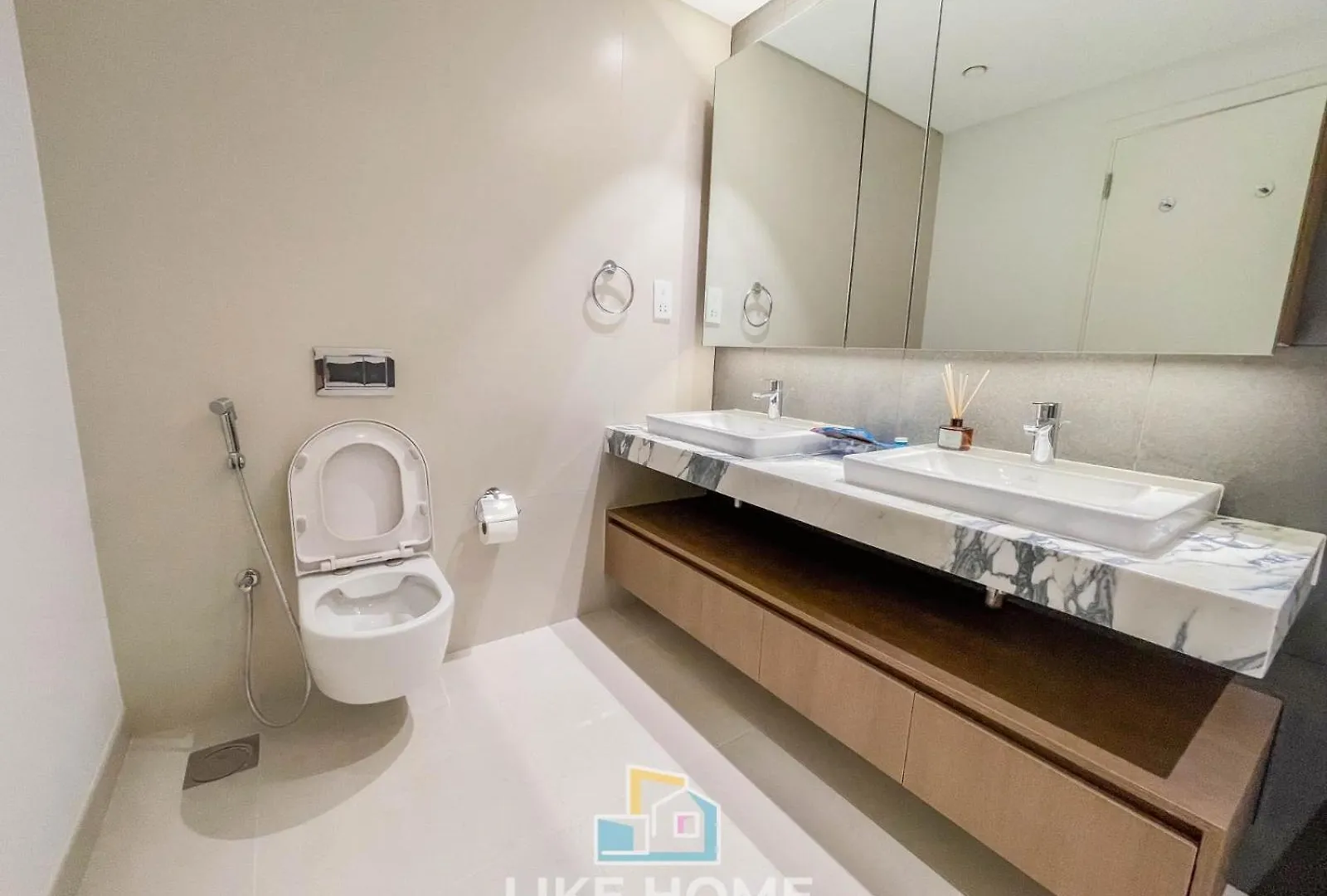 Like Home - 3402 Contemporary 2-Bedroom Apartment With Amazing Views Dubai 0*,  Emirados Árabes Unidos